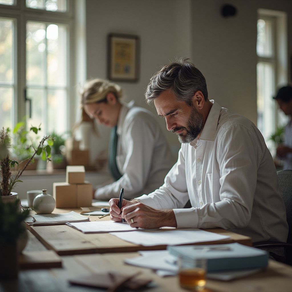 Gastronomiebetrieb — Minijob-Umstrukturierung