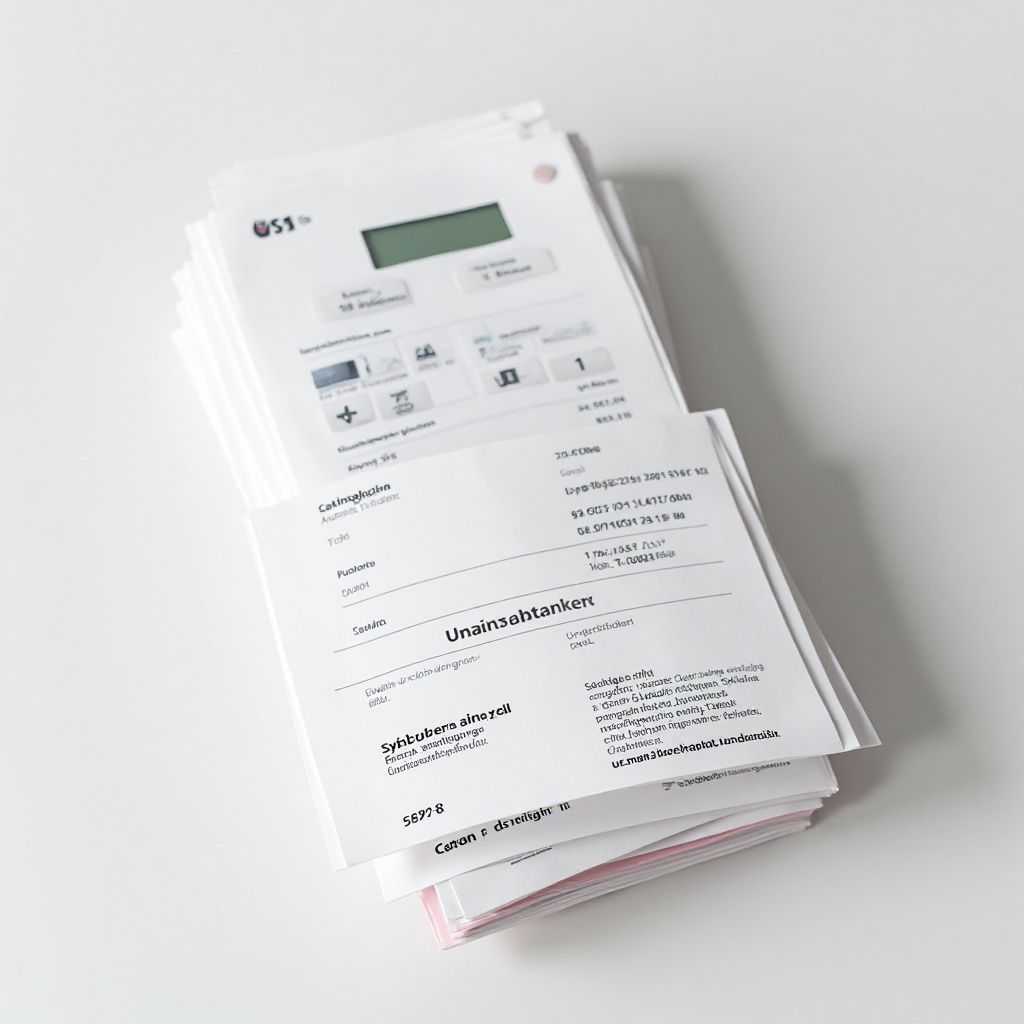 SV-Check — Sozialversicherungsüberwachung